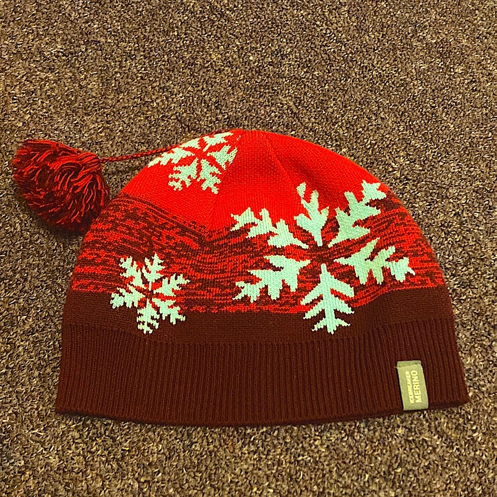 Icebreaker Merino hat